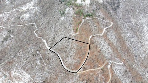 Glenville Land with Mountain Views