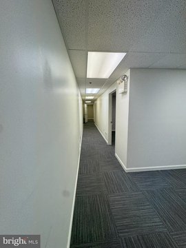 Move-in Ready Conshohocken Office Space