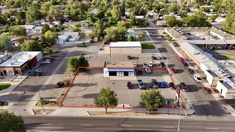 Retail Space in Grand Junction