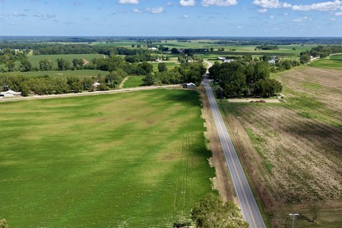Land, Newton, AL