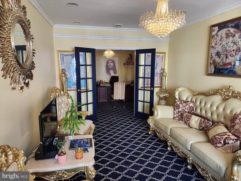 Retail Property in Towson, MD