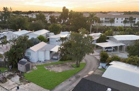 Land, Fort Myers, FL