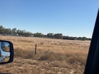 Vacant Land with Water Well