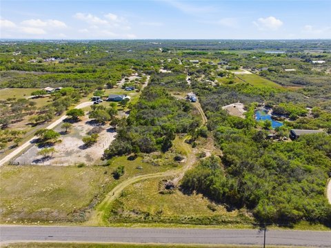 LAND - Aransas Pass, TX