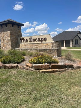LAND - Grandview, TX