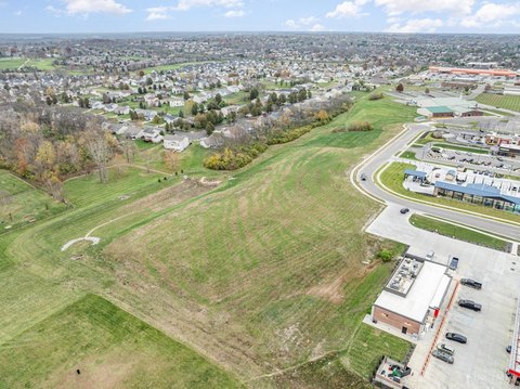 Fairfield Twp Commercial Land