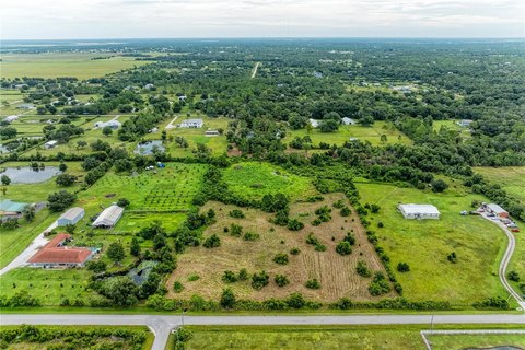 Land, BRADENTON, FL