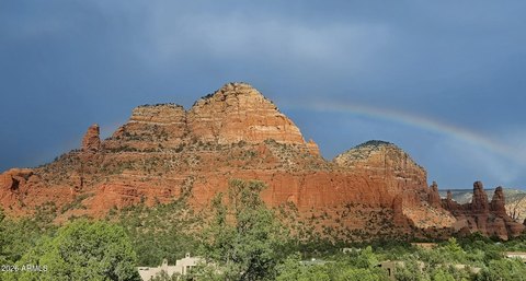 Land, Sedona, AZ
