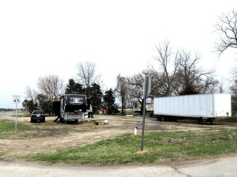 Residential Land with Well & Septic