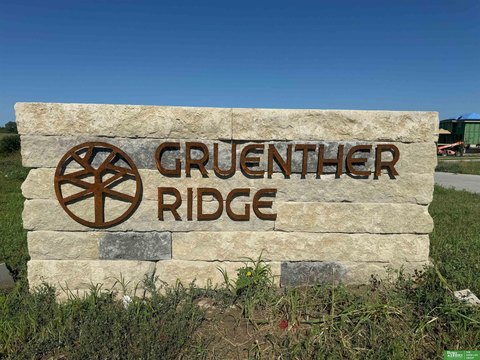 Residential Lot in Gretna, NE