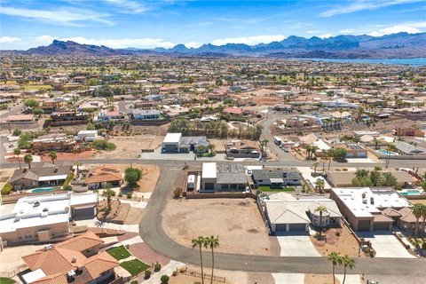 Land, Lake Havasu, AZ