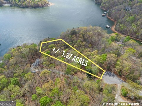 Land, Gainesville, GA