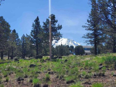 Rancho Hills Land in Weed