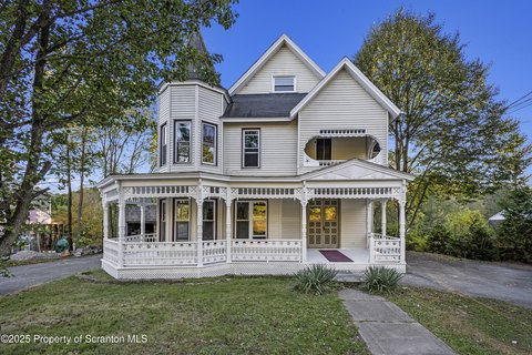 Renovated Victorian Multi-Unit Property