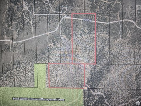 34.54 Acres in Fruitland, UT