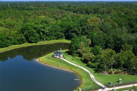 Wooded Estate Homesite Land