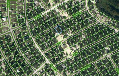 Land in Lake Placid, FL