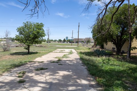 Lubbock, TX Residential Lots