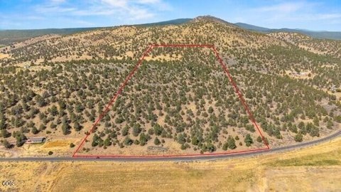 Land, Klamath Falls, OR