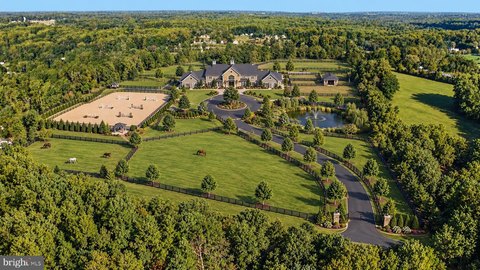 Land, KINGSVILLE, MD