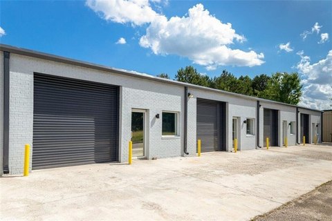 Light Industrial Flex Suite