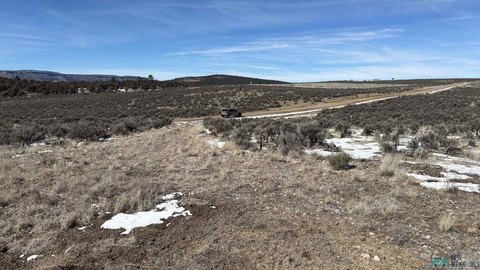 Land, Tierra Amarilla, NM