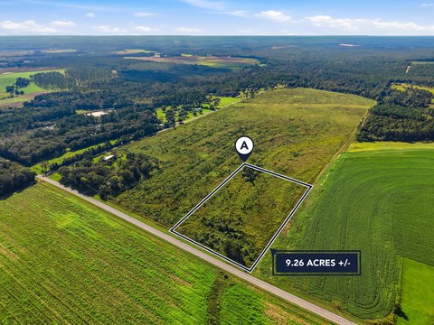 Land, DeFuniak Springs, FL
