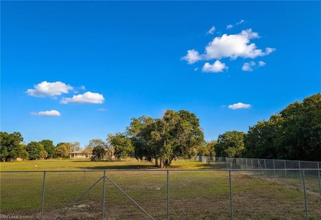 Cleared Lot in Montura Ranch