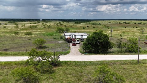 LAND - Ennis, TX