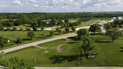 Versatile Lot in Bedford, Iowa