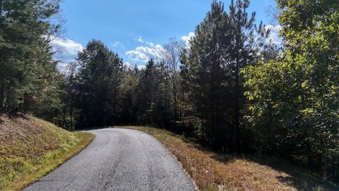 Vacant Lot, Blairsville, GA