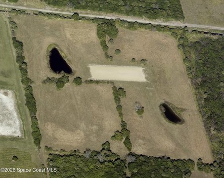 Equestrian Property with Ponds