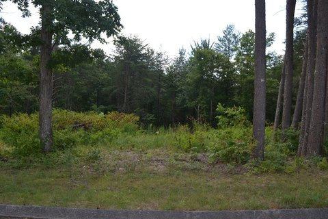 Residential Lot in Quiet Subdivision