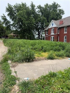 Land, Kansas City, MO