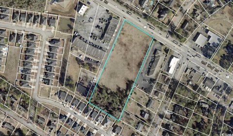 Florence Commercial Land For Sale