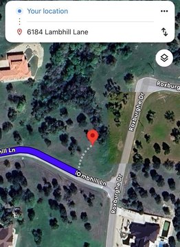 Residential Lot in Gated Community