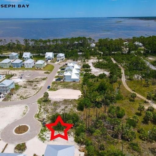 Port St. Joe Tier Lot
