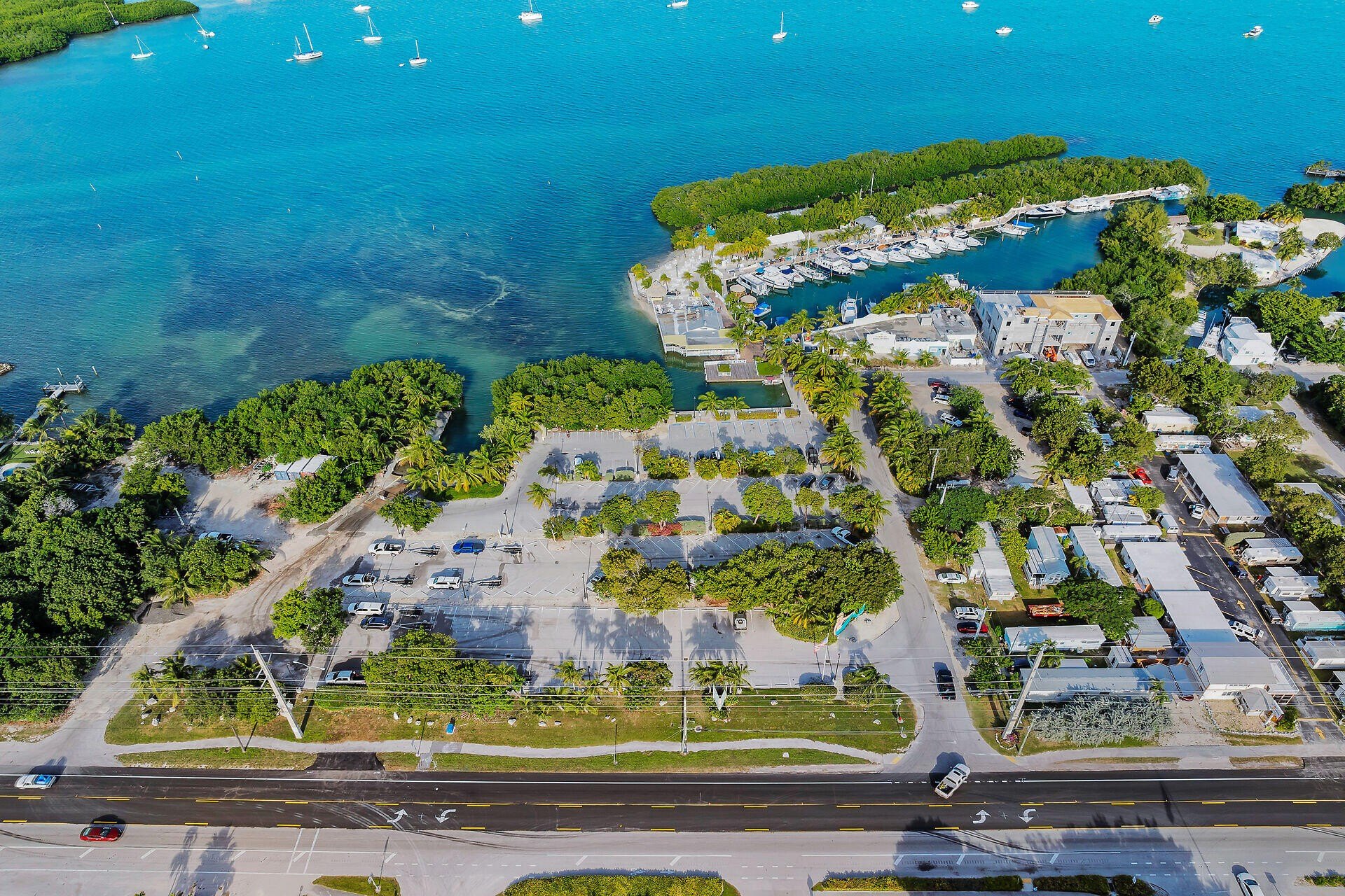 Islamorada Restaurant & Cabana Bar