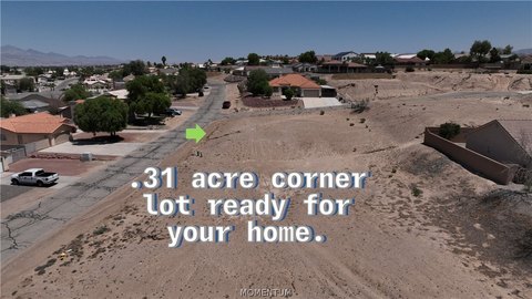 Land, Fort Mohave, AZ