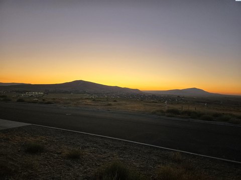 Residential Land in West Richland