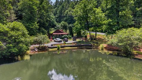 Mixed-Use Hospitality Compound