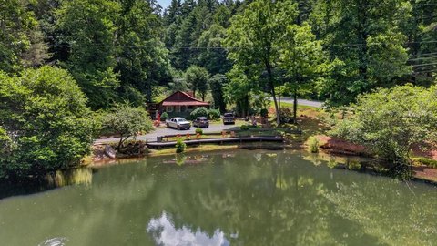Mixed-Use Property with Miniature Golf