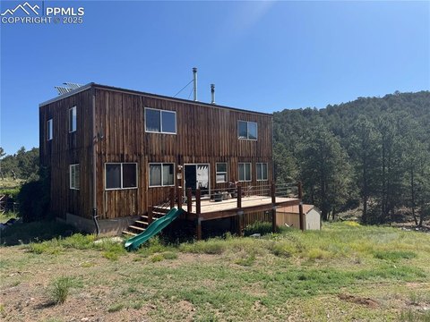 Canon City Land For Sale