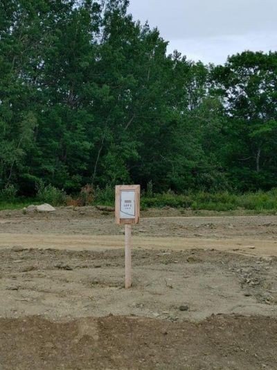 Hampden Land Parcel For Sale