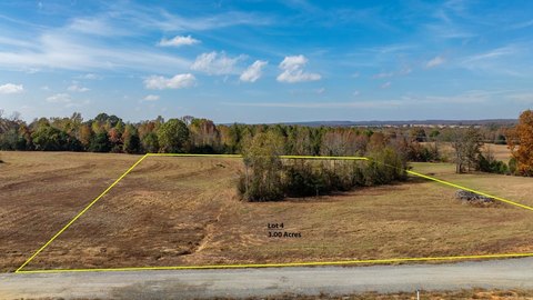 Residential Land in Greenbrier, AR