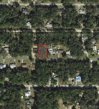Land, Inverness, FL