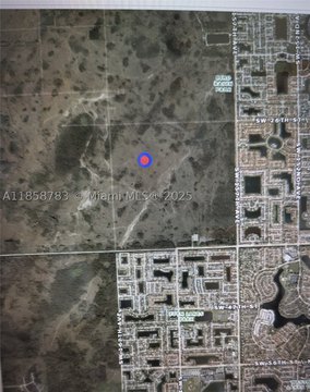 Residential Land in Miami Beach
