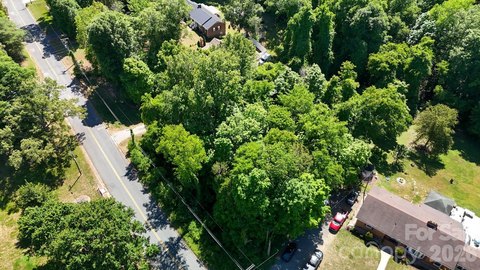 Residential Land in Lexington, NC