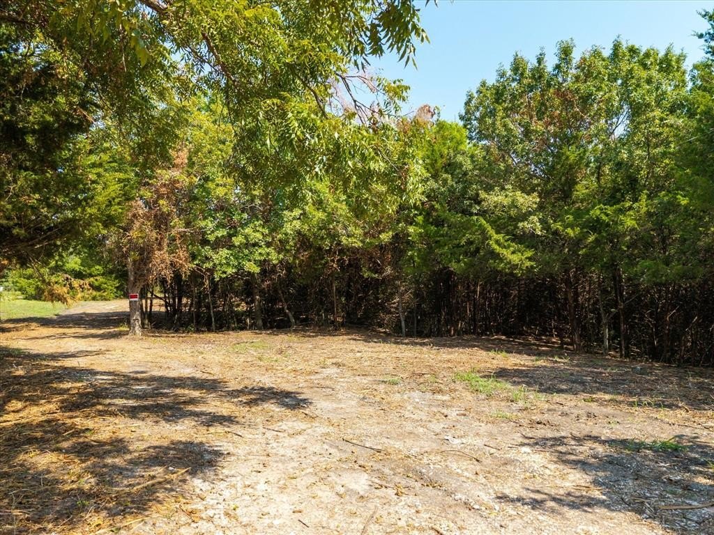 Lakefront Land with Development Potential