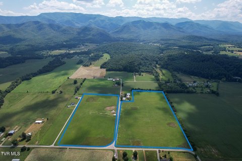 Land, Chuckey, TN
